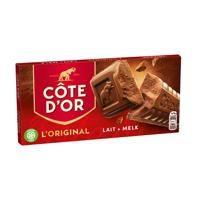 Côte d'Or chocoladetablet - Vol Original Melk - 400g