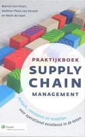 Praktijkboek supply chain management (Paperback)