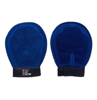 PURINA Cat Chow - handschoen voor honden en katten