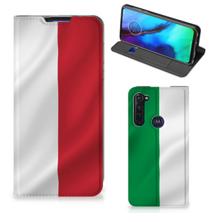 Motorola Moto G Pro Standcase Italië