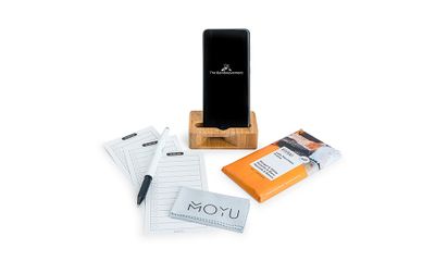 Eco Thuiswerk Pakket