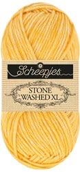 Scheepjes Stone Washed XL 878 Orpiment