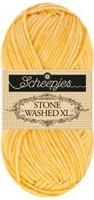 Scheepjes Stone Washed XL 878 Orpiment