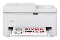 Canon PIXMA TS7550i Inkjet A4 1200 x 1200 DPI Wifi