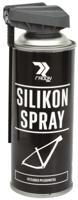 Radon silicone spray 400ml