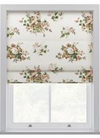 Laura Ashley - Vouwgordijn - Rosemore Natural