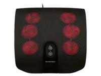 SILVERCREST Shiatsu voetmassageapparaat