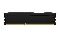 Kingston Technology FURY Beast geheugenmodule 4 GB 1 x 4 GB DDR3 1600 MHz - thumbnail