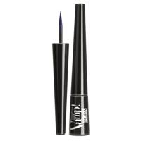 PUPA Vamp! Definition Liner Eyeliner Deep Blue 2.5ml
