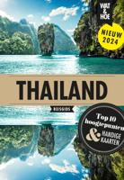 Thailand (Paperback)