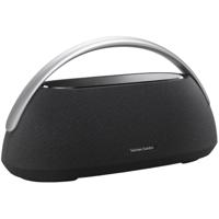 Harman Go + Play 3 Bluetooth speaker Zwart