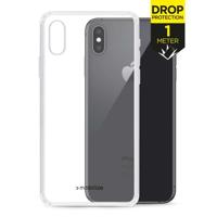 Mobilize Naked Protection Case Apple iPhone Xs Max Clear