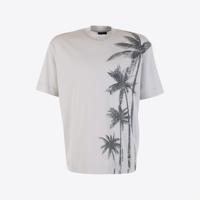 T-shirt Mastic Palm