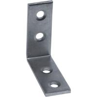 Connex Gebog. Winkelhaak 40X40X15 Rvs - HVRJ20000 Connex Gebog. Winkelhaak 40X40X15 Rvs - HVRJ20000