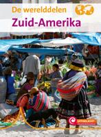 Zuid-Amerika (Hardback)