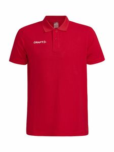 Craft 1913448 Progress 2.0 Polo M - Bright Red - XL