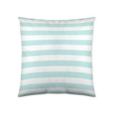 Kussenhoes Lemon Ribbon Track (50 x 50 cm)