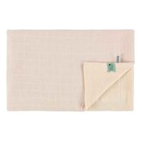 Trixie Baby deken fleece Bliss Blossom