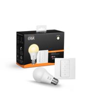 AduroSmart Starterpack - 1x E27 - 2700K - 1x remote - 15066043