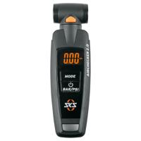 SKS germany airchecker 2.0 - digital air pressure gauge (scv compatible)