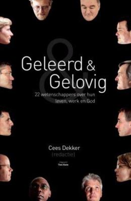 Geleerd en gelovig (Paperback)