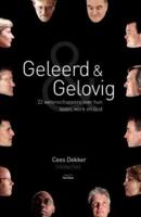 Geleerd en gelovig (Paperback)