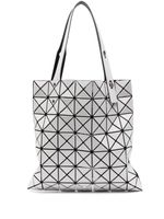 Bao Bao Issey Miyake sac cabas Lucent Matte - Gris