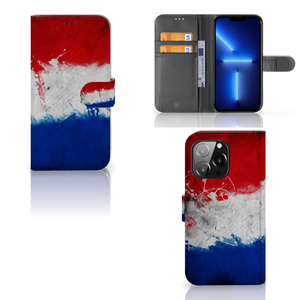 iPhone 13 Pro Bookstyle Case Nederland