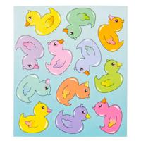 LG-Imports Stickervel eendjes