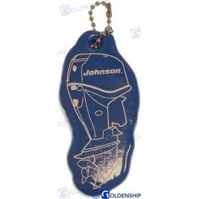 Llaveros flotantes y posavasos GS41491 - LLAVERO JOHNSON