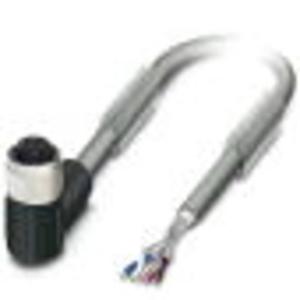 Phoenix Contact 1419034 Sensor/actuator aansluitkabel Aantal polen (sensoren): 5 2.00 m 1 stuk(s)