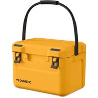 Geïsoleerde koelbox - DOMETIC - Cool Ice CI 15 - 15L - Houdt ijs meerdere dagen vast - Oranje
