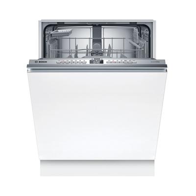 Bosch SBV4HU801E XXL (extra hoog) restant
