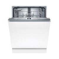 Bosch SBV4HU801E XXL (extra hoog) restant