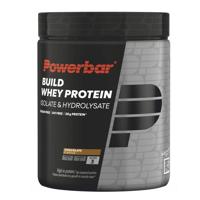 Powerbar build whey protein isolate & hydroisolate 550g