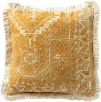 Dutch Decor kussen synne 45x45cm rattan