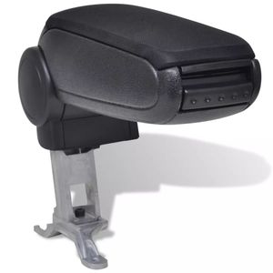 VidaXL Armsteun voor audi a4 b6 b7
