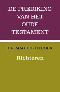 Richteren - Magdel le Roux - ebook