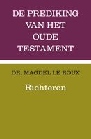 Richteren - Magdel le Roux - ebook