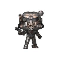 Funko POP! Fallout Maximus Vinyl Figure (Chase)