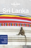 Reisgids Sri Lanka | Lonely Planet - thumbnail