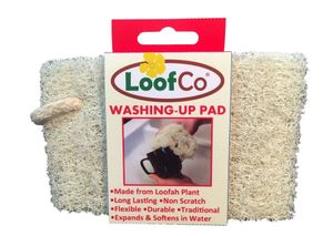 LoofCo Afwasspons Loofah