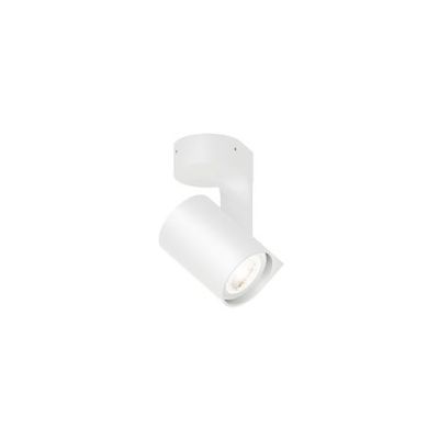 Wever & Ducre Sqube on Base 1.0 PAR16 Spot - Wit