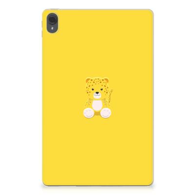 Lenovo Tab P11 | P11 Plus Tablet Back Cover Baby Leopard Lenovo Tab P11 | P11 Plus Tablet Back Cover Baby Leopard