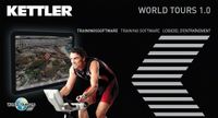 Kettler fitness world-tours 1.0