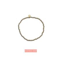 Day&Eve Armband Balsy Bracelet 2mm | Two-Tone