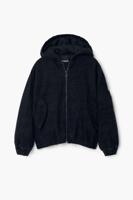 Gewatteerde jas M. Christian Lacroix - BLACK - XL