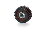 Clipster FarmClipper 4 Tandwiel