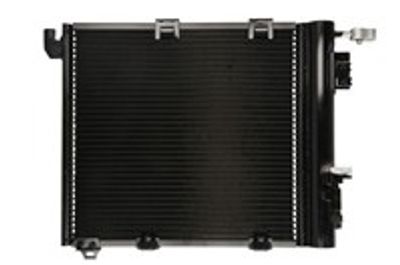 Airco condensor 817506