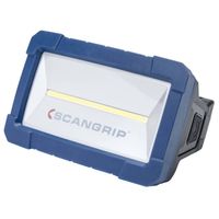 Scangrip Spotlight Werklamp 2-in-1 Star 1.000 lm 8,5 W - thumbnail